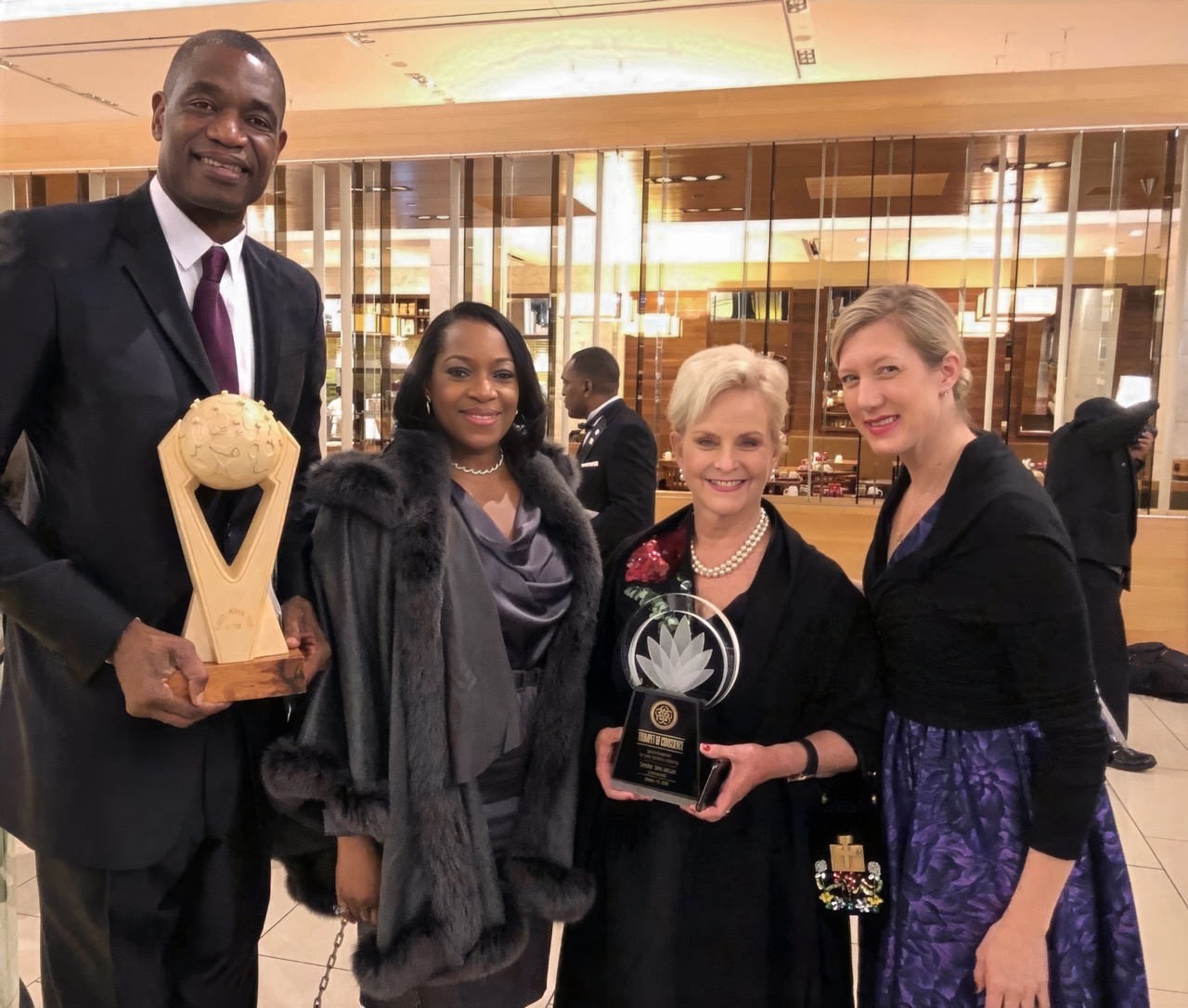 RNM Enterprises leadership and impact
